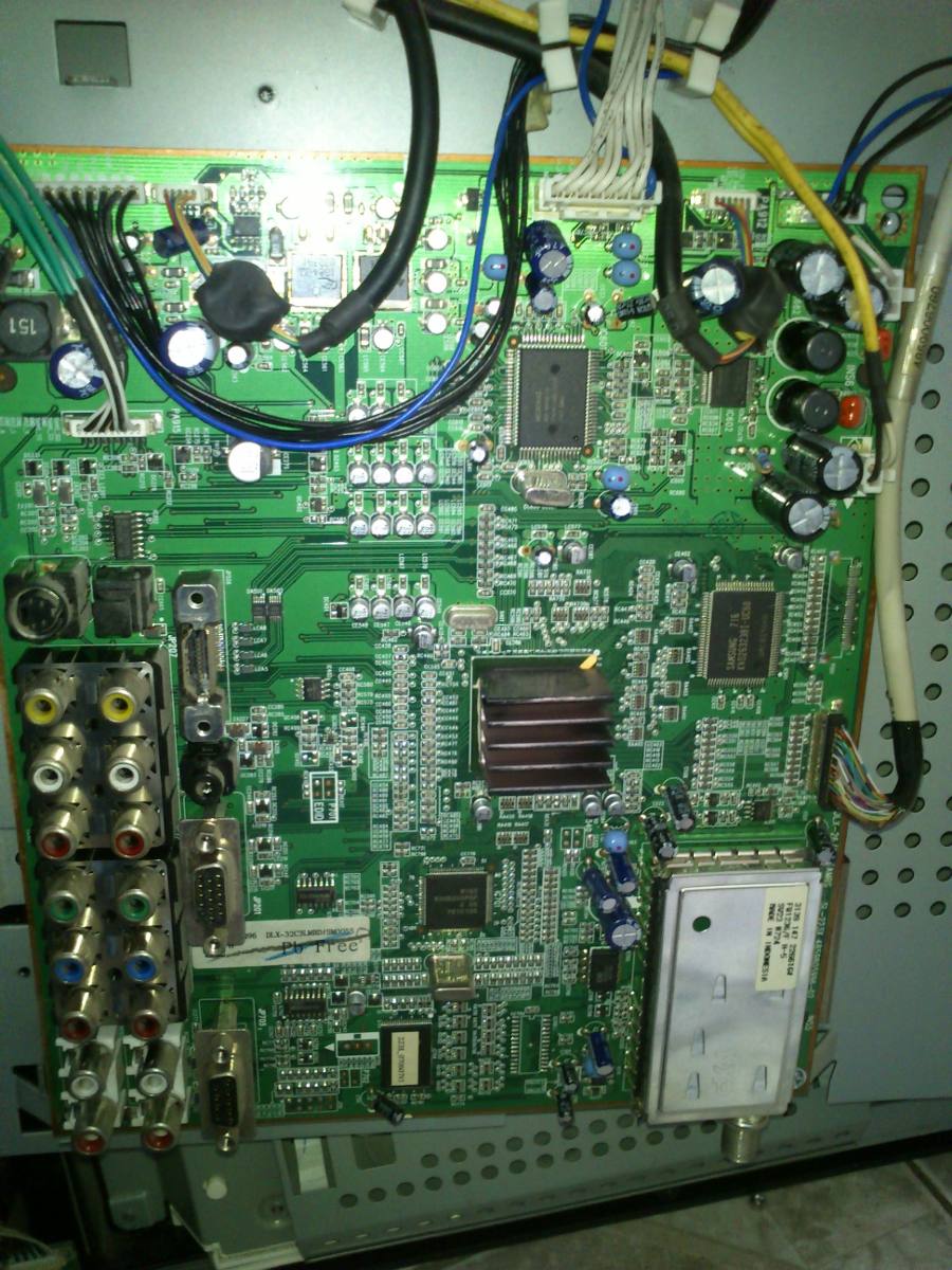 DAEWOO DLX-32C3AMBS DRIVERS DOWNLOAD (2019) DAEWOO DLX-32C3AMBS DRIVERS DOWNLOAD (2019)