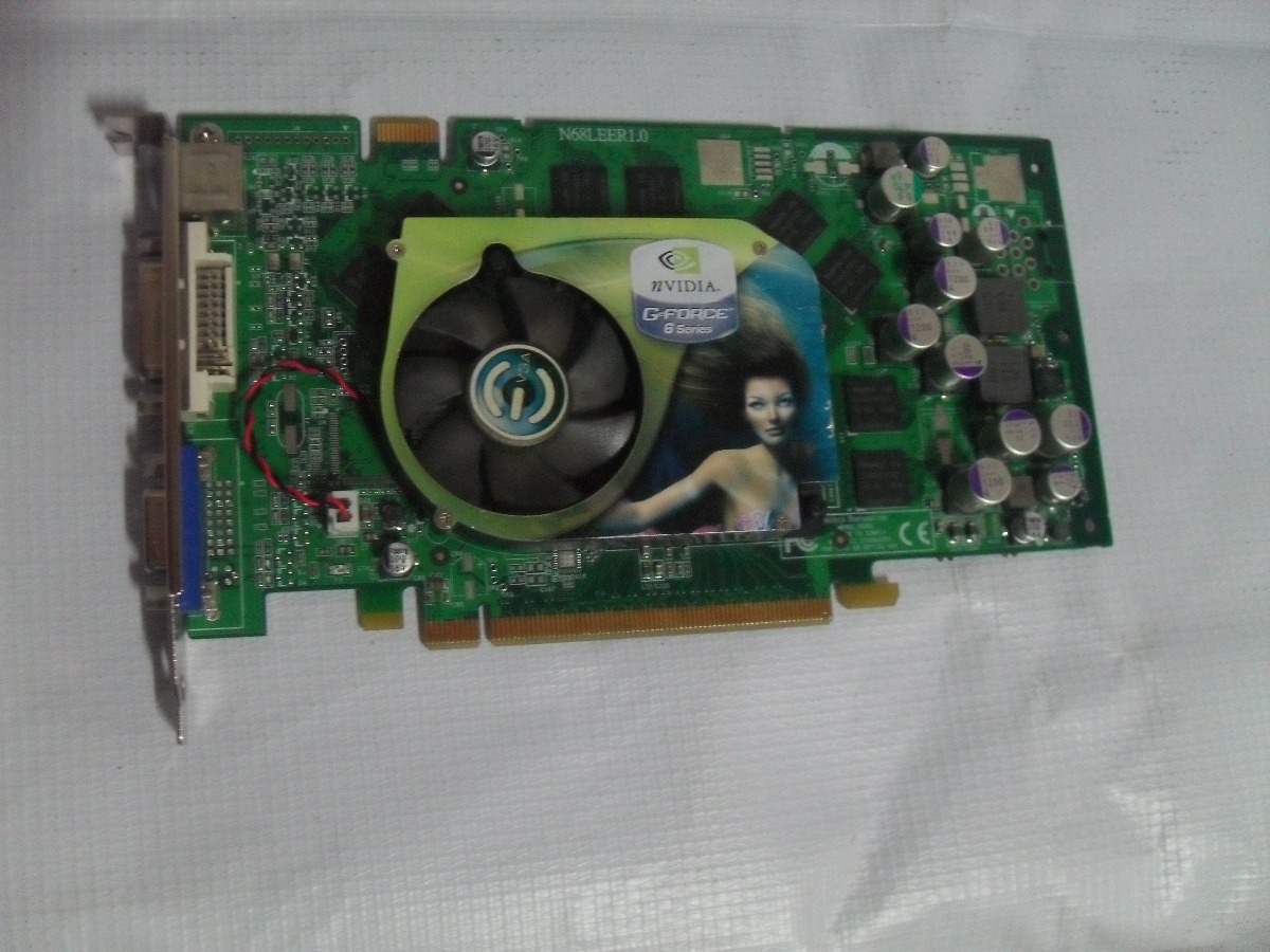 GFORCE 6800XTREME VISA TREIBER WINDOWS 10 GFORCE 6800XTREME VISA TREIBER WINDOWS 8