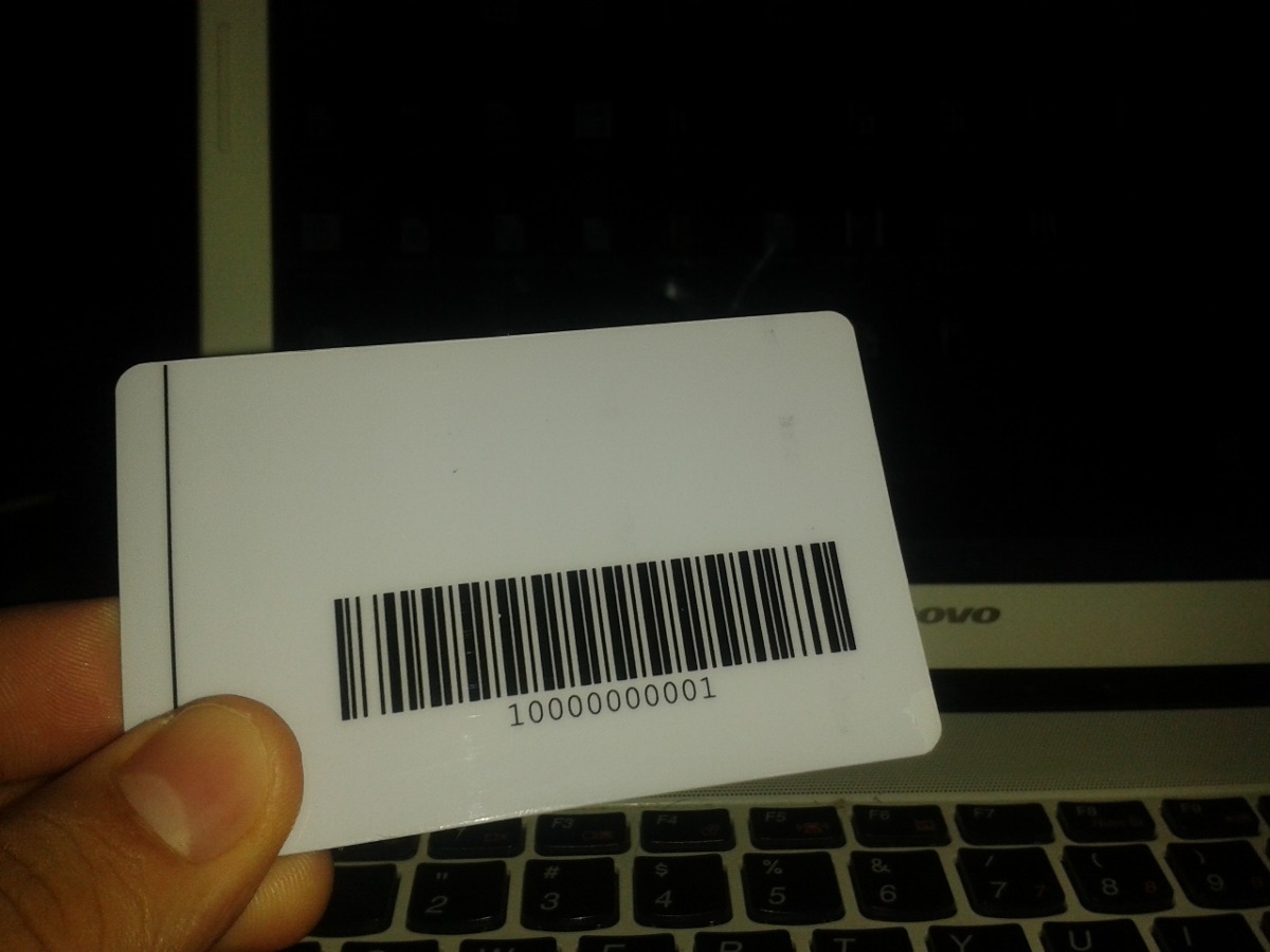 showing 1st image of Tamano Credencial Ine Tarjeta Para Monedero Electrónico - $ 15.00 en Mercado Libre showing 1st image of Tamano Credencial Ine Tarjeta Para Monedero Electrónico - $ 15.00 en Mercado Libre