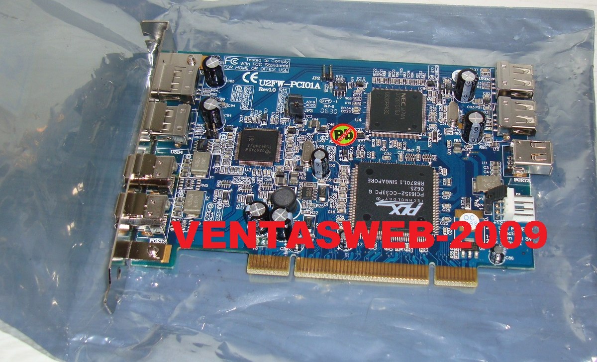 BONA PCI-U2FW Download Drivers BONA PCI-U2FW Driver Download