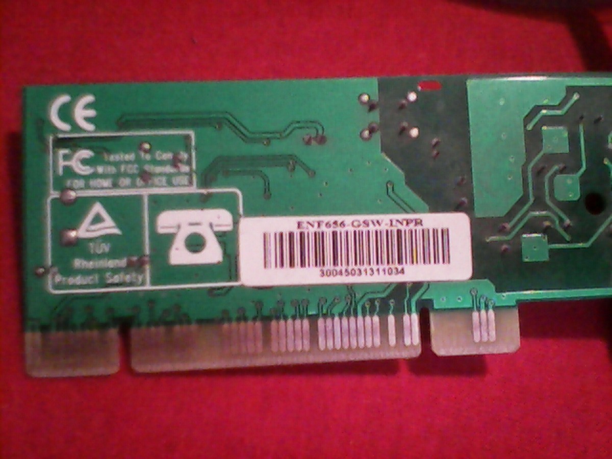 ENF656 GHW INPR MODEM DRIVERS (2019) ENF656 GHW INPR MODEM WINDOWS 7 64 DRIVER