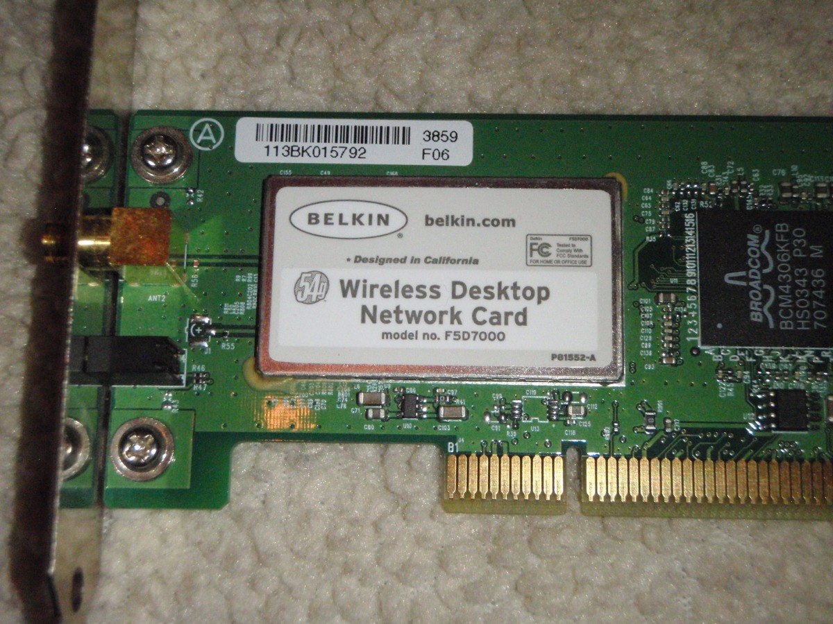 F5D7000 BROADCOM 64BIT DRIVER F5D7000 BROADCOM WINDOWS 7 64BIT DRIVER DOWNLOAD