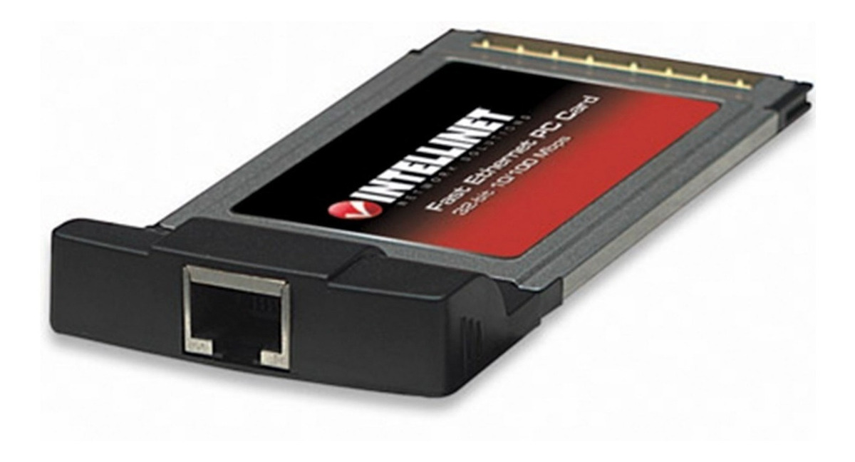 INTELLINET PCMCIA 10100 NETWORK CARD DRIVER DOWNLOAD INTELLINET PCMCIA 10100 NETWORK CARD DRIVERS FOR WINDOWS DOWNLOAD