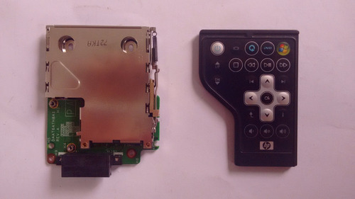 DRIVER CONTROL REMOTO HP PAVILION DV6000 WINDOWS 8 X64