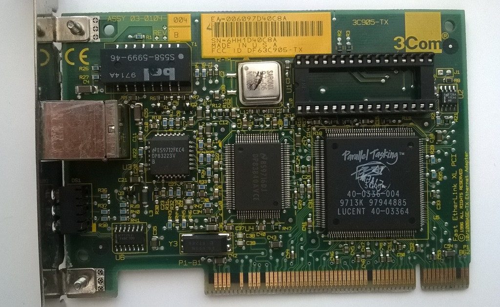 3COM FAST ETHERLINK 10-100MB BUS-MASTER PCI ADAPTER DRIVERS FOR WINDOWS DOWNLOAD DOWNLOAD DRIVERS: 3COM FAST ETHERLINK 10-100MB BUS-MASTER PCI ADAPTER