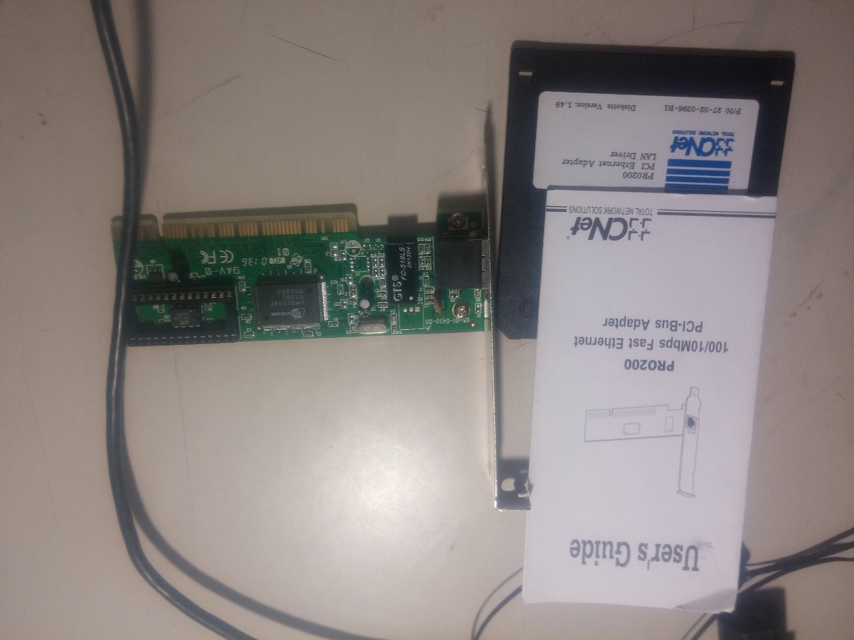 CNET PRO200 FAST ETHERNET ADAPTER WINDOWS 7 64BIT DRIVER CNET PRO200 FAST ETHERNET ADAPTER WINDOWS DRIVER