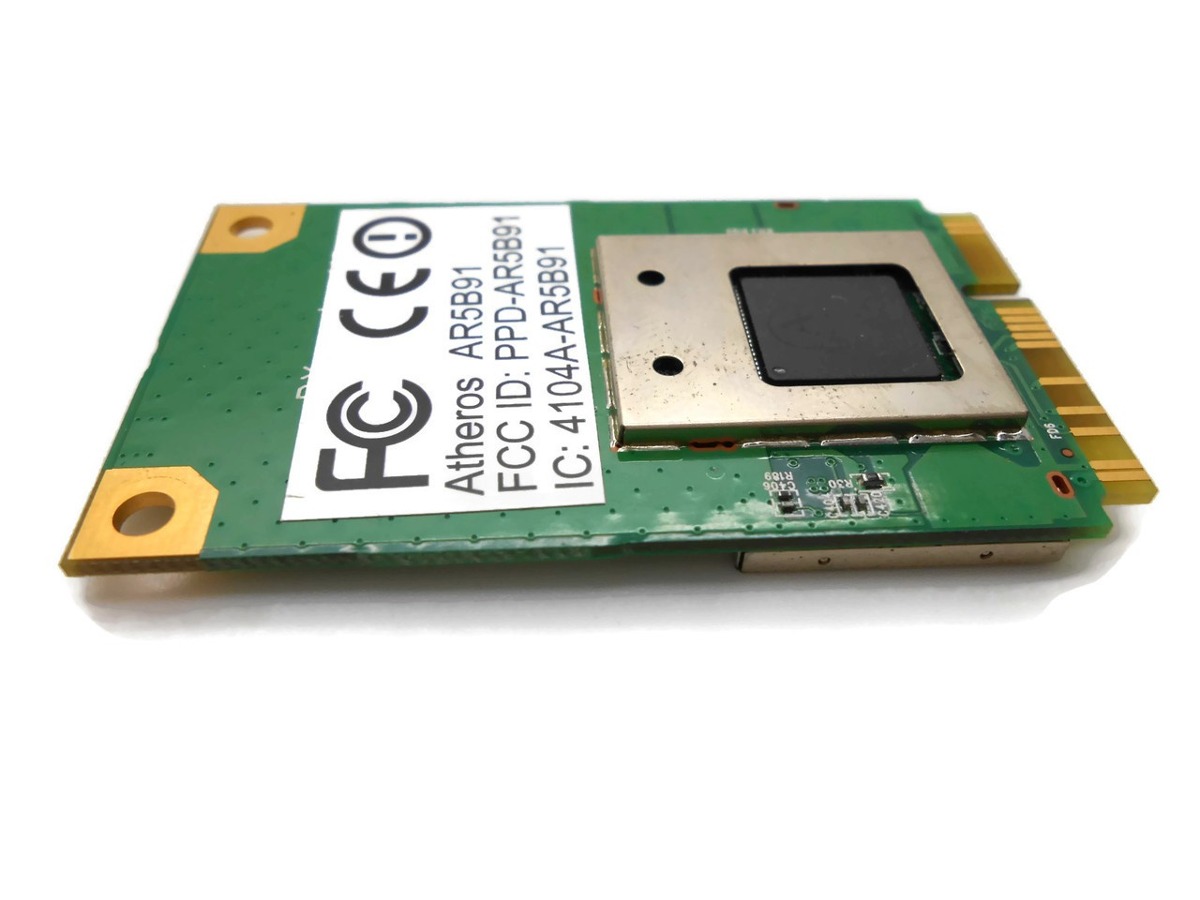MX Gateway Notebook