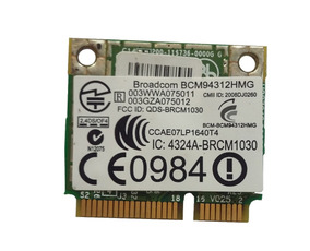 HP MINI 1000 CTO PC BROADCOM WIRELESS LAN WINDOWS 8 DRIVER DOWNLOAD
