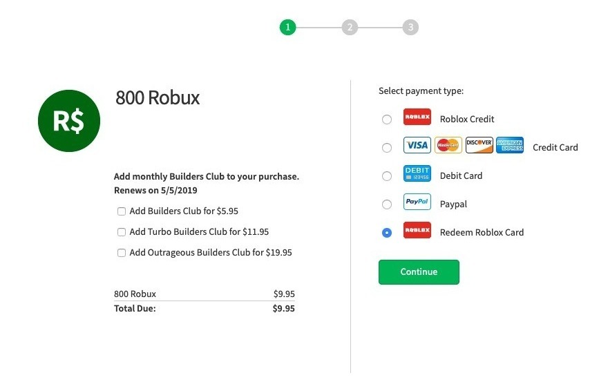 Tarjeta Roblox De Us 10 Código Envio Digital - codigo de robux gratis 2019
