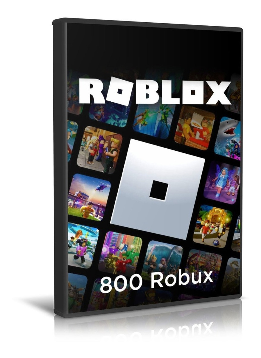 Tarjeta Roblox Robux 10 Usd Original Giftcard Envio Rapido 55 499 En Mercado Libre - doy cuenta de roblox con 10 mil robux contrasena en la desc