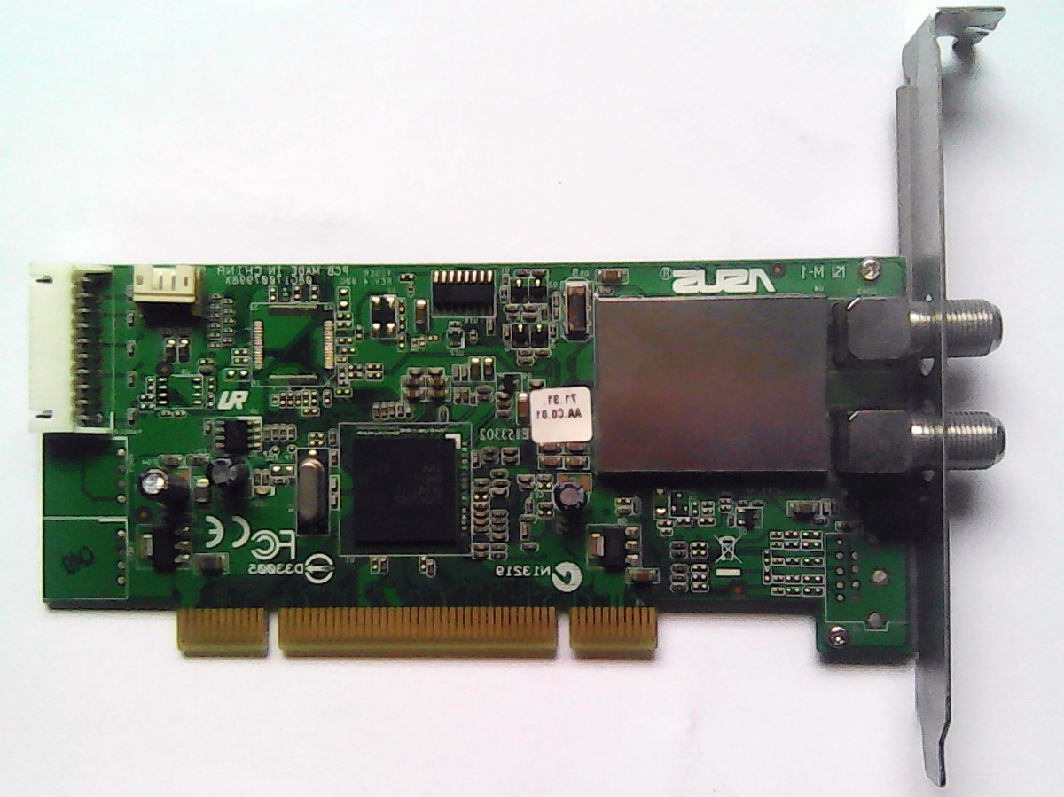 ASUSTEK MERCUR TV TUNER DRIVER FOR MAC ASUSTEK MERCUR TV TUNER WINDOWS XP DRIVER DOWNLOAD