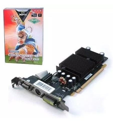 E-GEFORCE 7100 GS DESCARGAR DRIVER E-GEFORCE 7100 GS 64BIT DRIVER