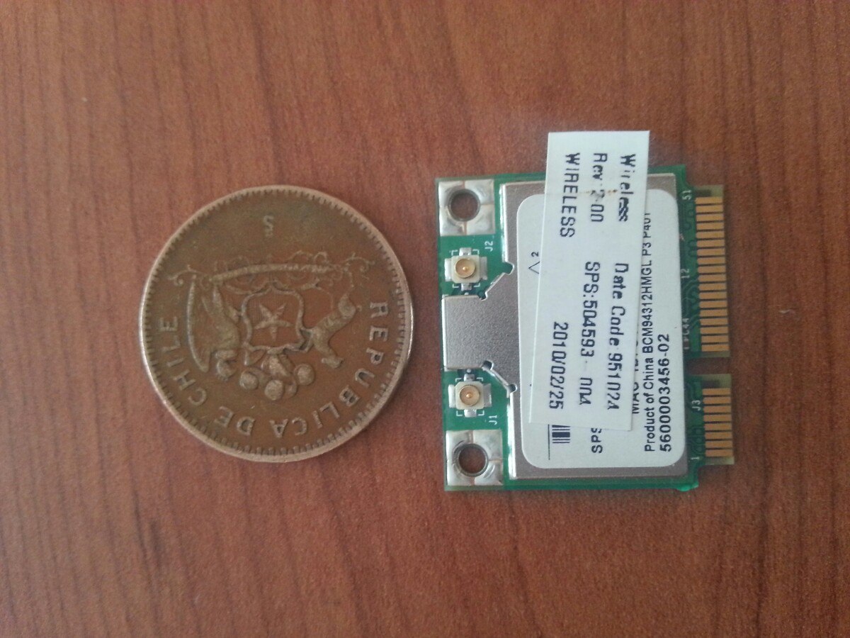 BROADCOM 94312HMG DOWNLOAD DRIVERS BROADCOM 94312HMG WINDOWS 8 DRIVER DOWNLOAD