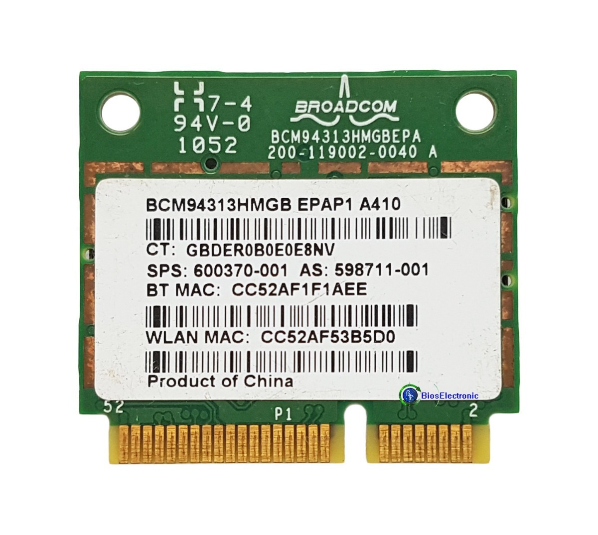 GATEWAY NE56R BROADCOM WLAN DRIVER NEW DRIVER: GATEWAY NE56R BROADCOM WLAN