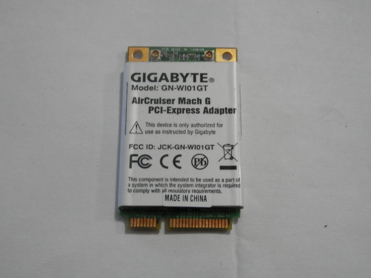 GIGABYTE WIRELESS GN-WP01GT DRIVERS FOR WINDOWS DOWNLOAD GIGABYTE WIRELESS GN-WP01GT DRIVER DOWNLOAD FREE