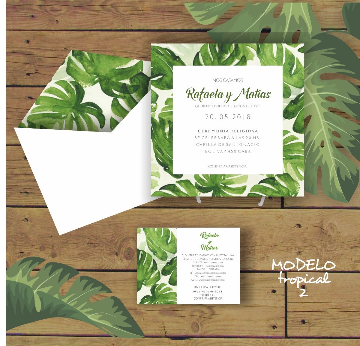 tarjetas de casamiento tr