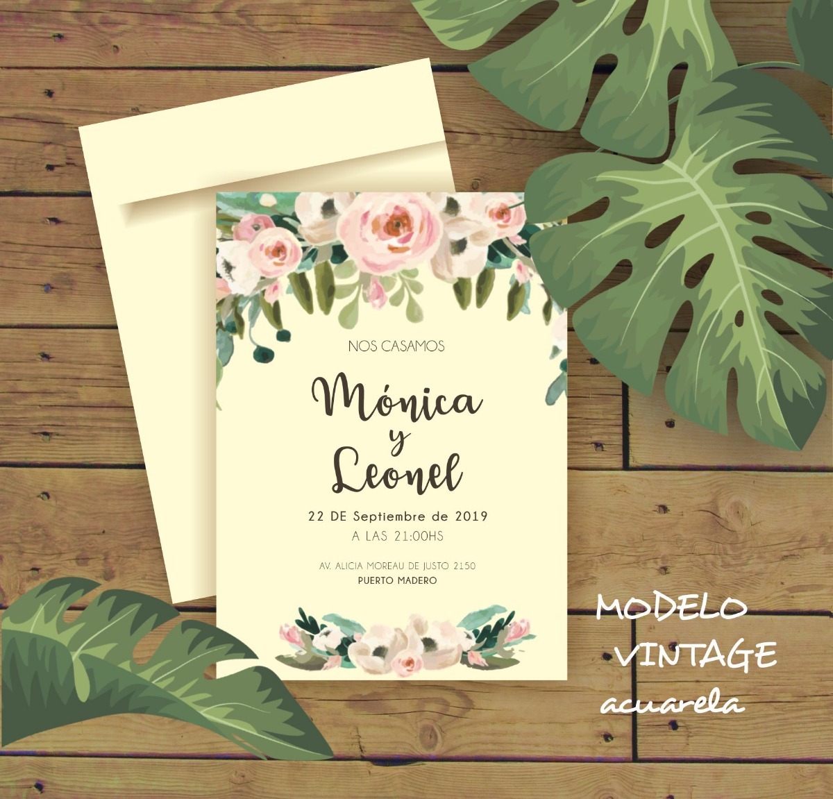 tarjetas de casamiento v2