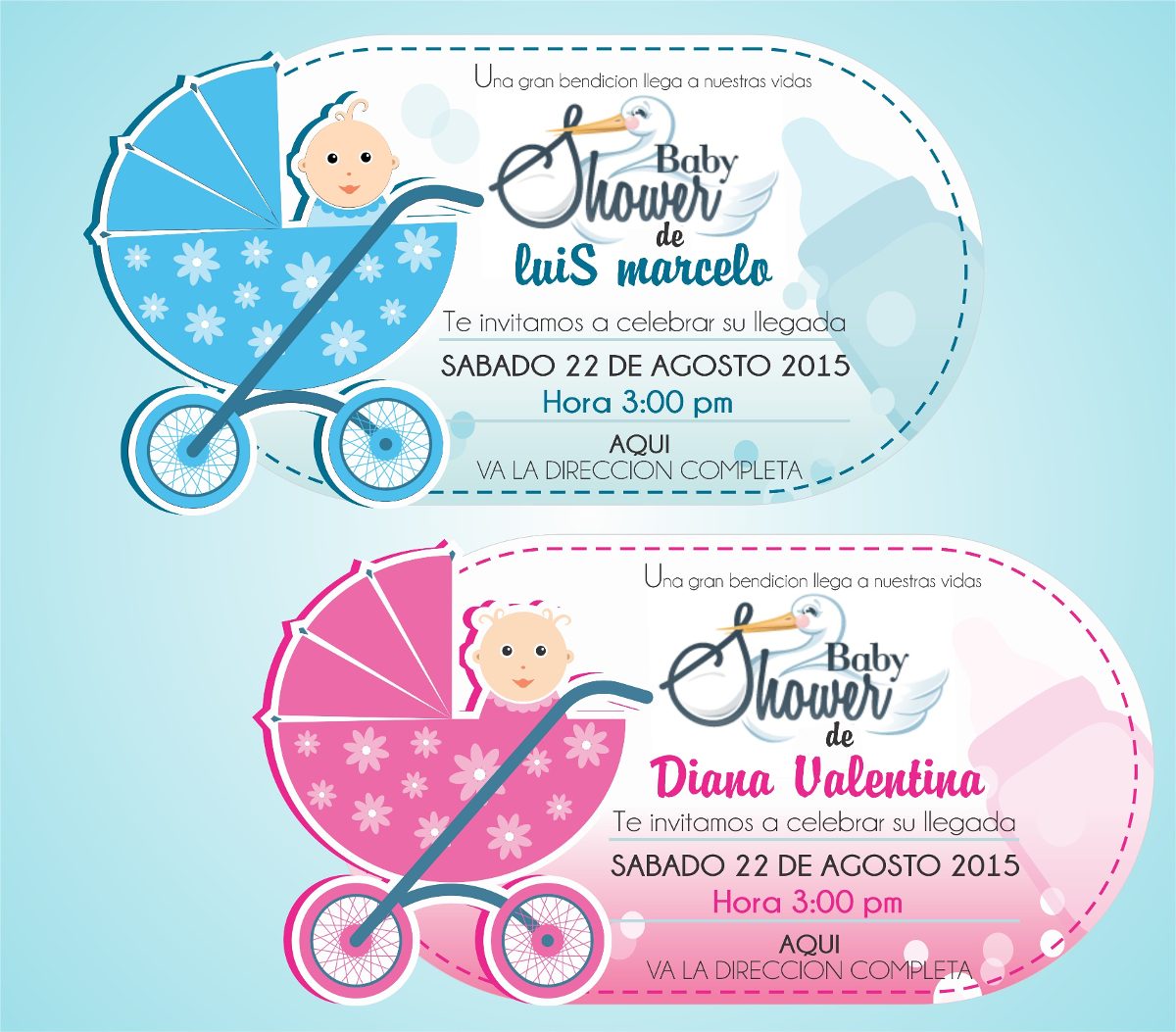 Tarjetas personales con foto gratis 29 Tarjetas personales con foto gratis 17