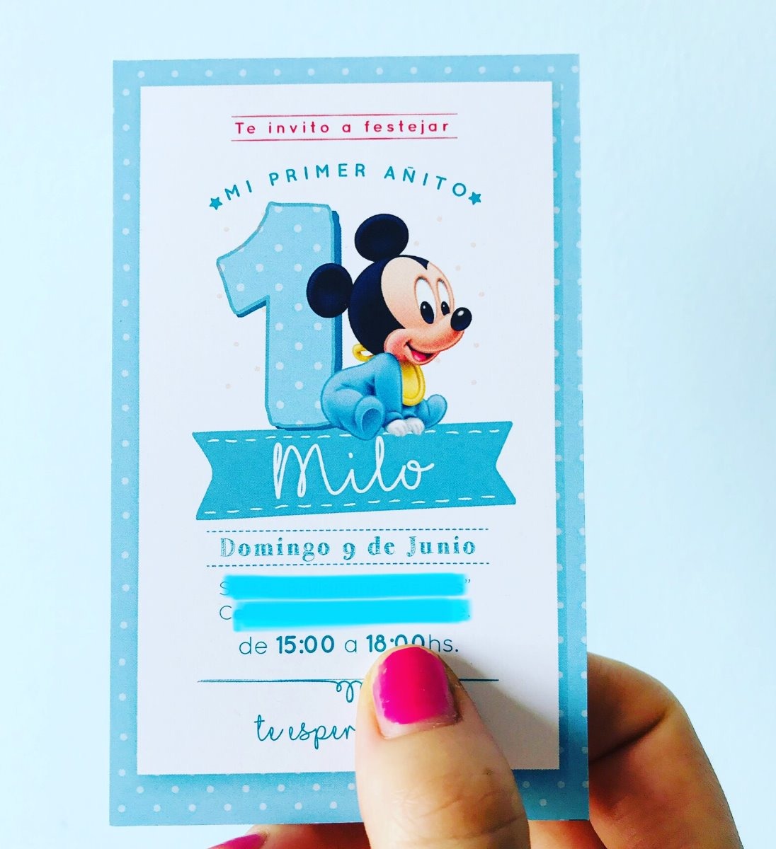 Mickey Tarjetas De Cumpleanos Para Bebes De 1 Ano Tarjetas Relacionadas Mickey Tarjetas De Cumpleanos Para Bebes De 1 Ano Tarjetas Relacionadas