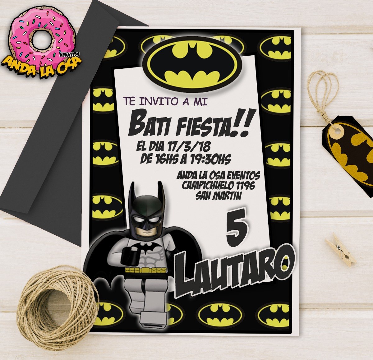 Tarjetas De Batman Para Cumpleanos Tarjetas De Batman Para Cumpleanos