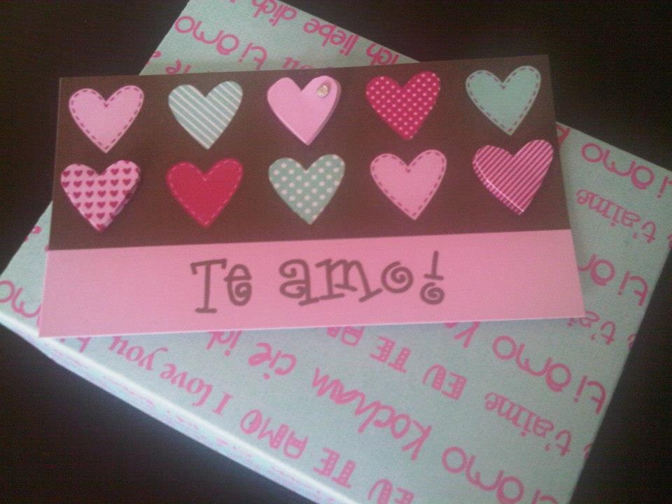tarjetas para el día de los enamorados listas para imprimir bs 5