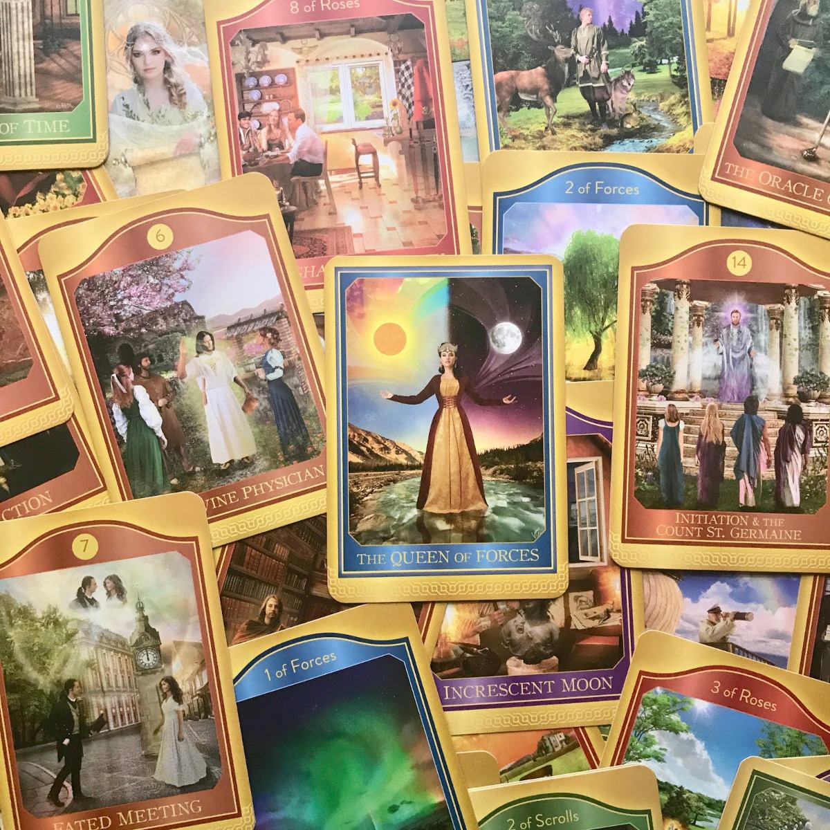 Tarot Akashico 62 Cartas Y Libro Envio Gratis Akashic Tarot Tarot Akashico 62 Cartas Y Libro Envio Gratis Akashic Tarot
