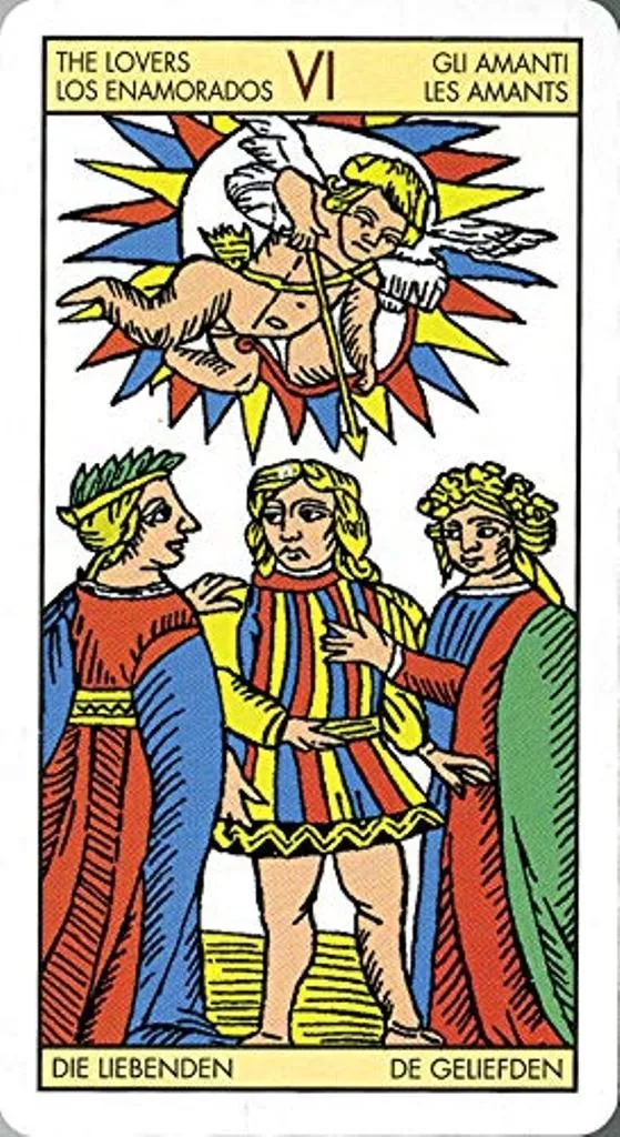 Ediciones Continente Tarot De Marsella Mini 2 899 00