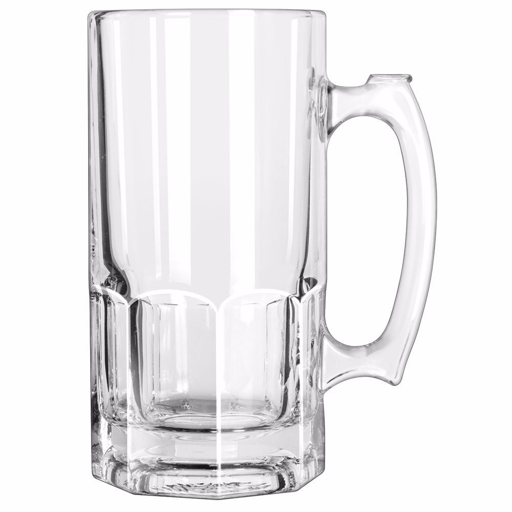 Tarro Cervecero 1 Litro Tarro Cervecero 1 Litro - $ 160.00 en Mercado Libre
