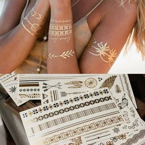 Tatuajes Temporales Para Mujeres En Mercado Libre Perú
