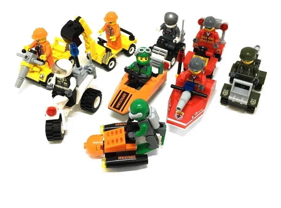 lego tipo