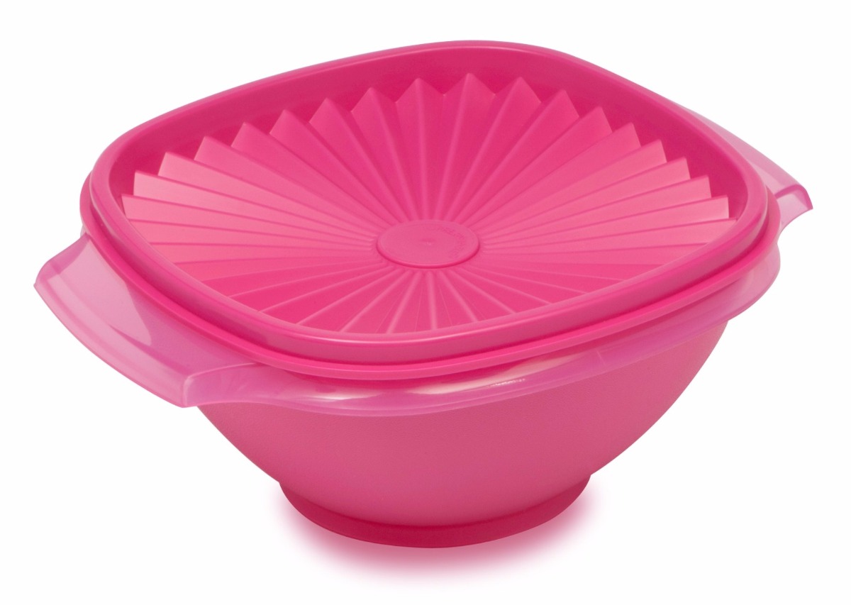 Ultra Tazon Chico Tupperware Tazón Servalier Chico Tupperware Cod. F-155ac 101846 - $ 250.00 en