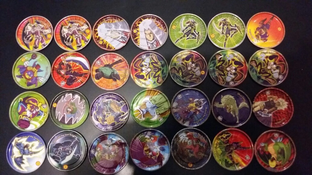 Does anyone remember these?! : r/yugioh