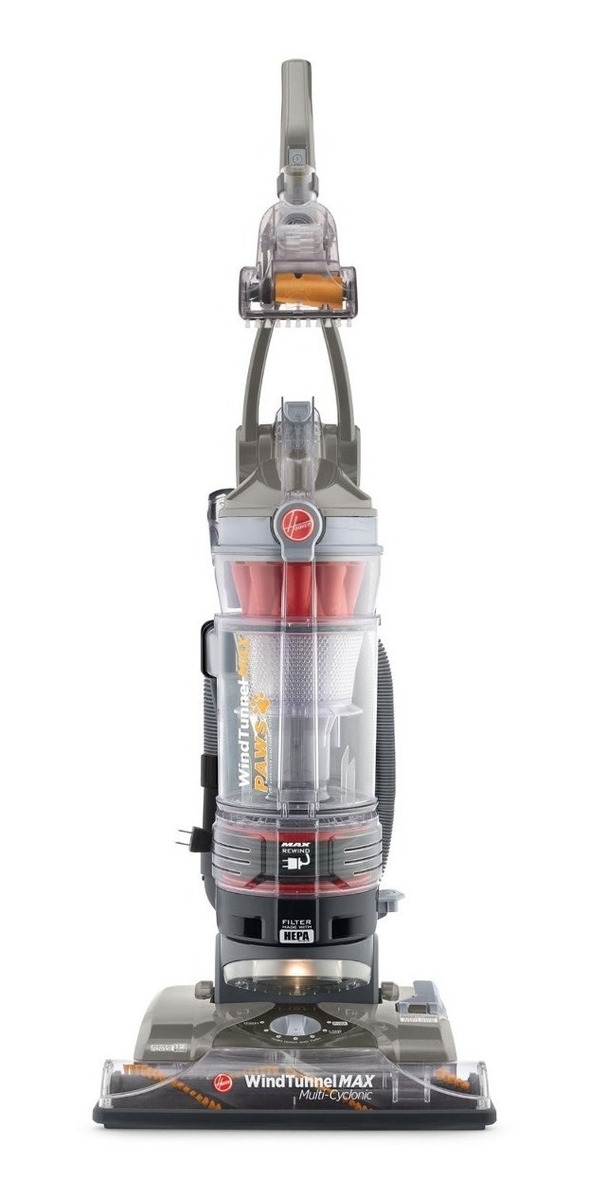Tb Aspiradora Hoover Windtunnel Max Pet Plus Multicyclonic 9,853.