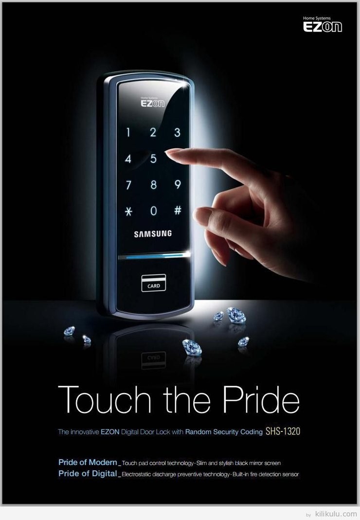 Digital Door Lock Malaysia / Bluetooth Hotel Lock | Digital Door Lock Malaysia ... - It brings you keyless convenience and you won't have to dig for your keys anymore.