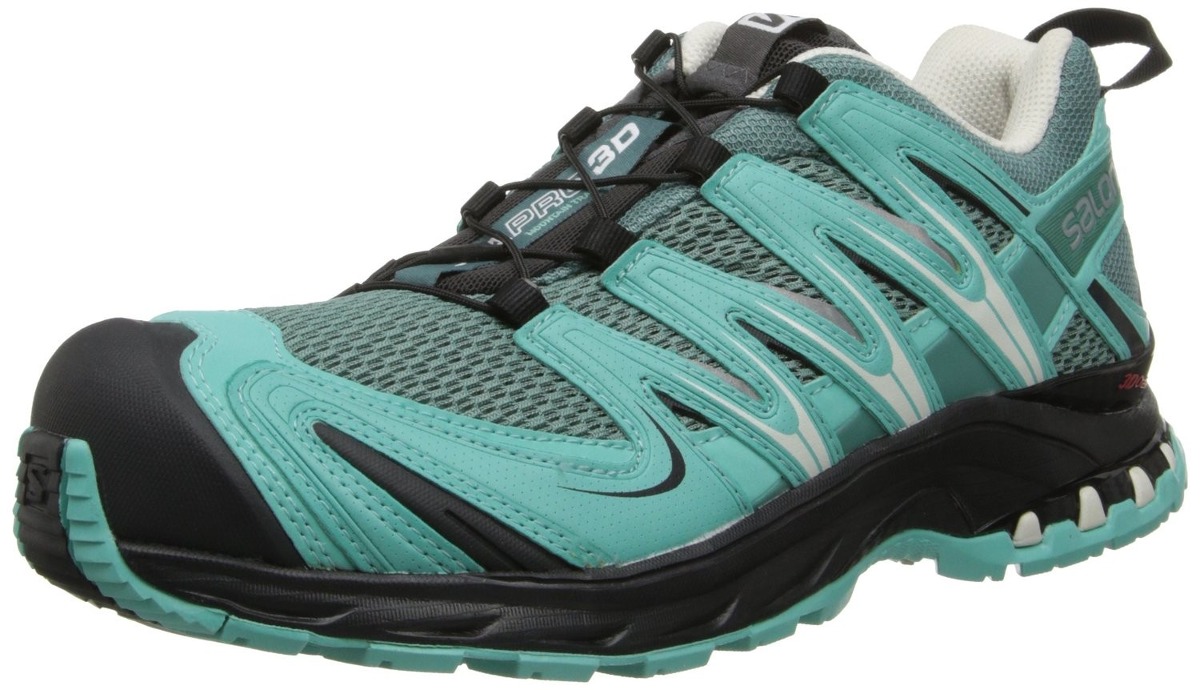 Salomon Women S Xa Pro D W Trail Running Shoe Salomon Women S Xa Pro D W Trail Running Shoe