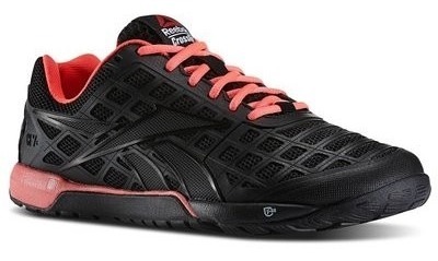 tenis reebok crossfit nano