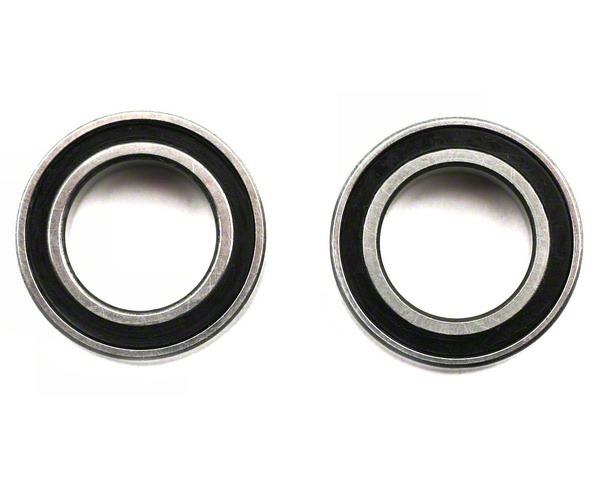 Team Associated 3/8 x 5/8" Rubber Sealed Bearing 2