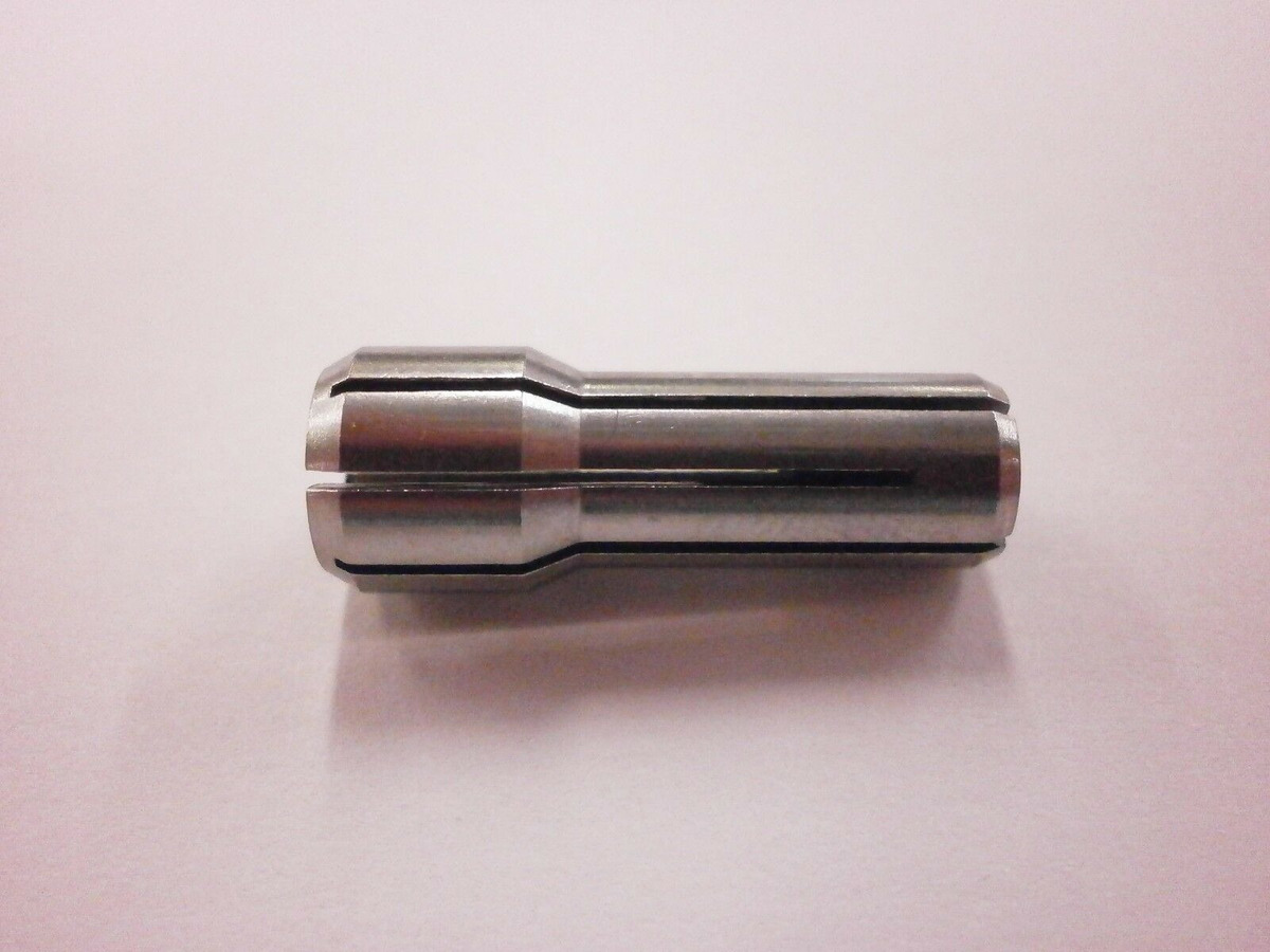 DA300 TECHNIKS DA 300 PRECISION COLLET 1//8/" DOUBLE ANGLE 01630-1//8