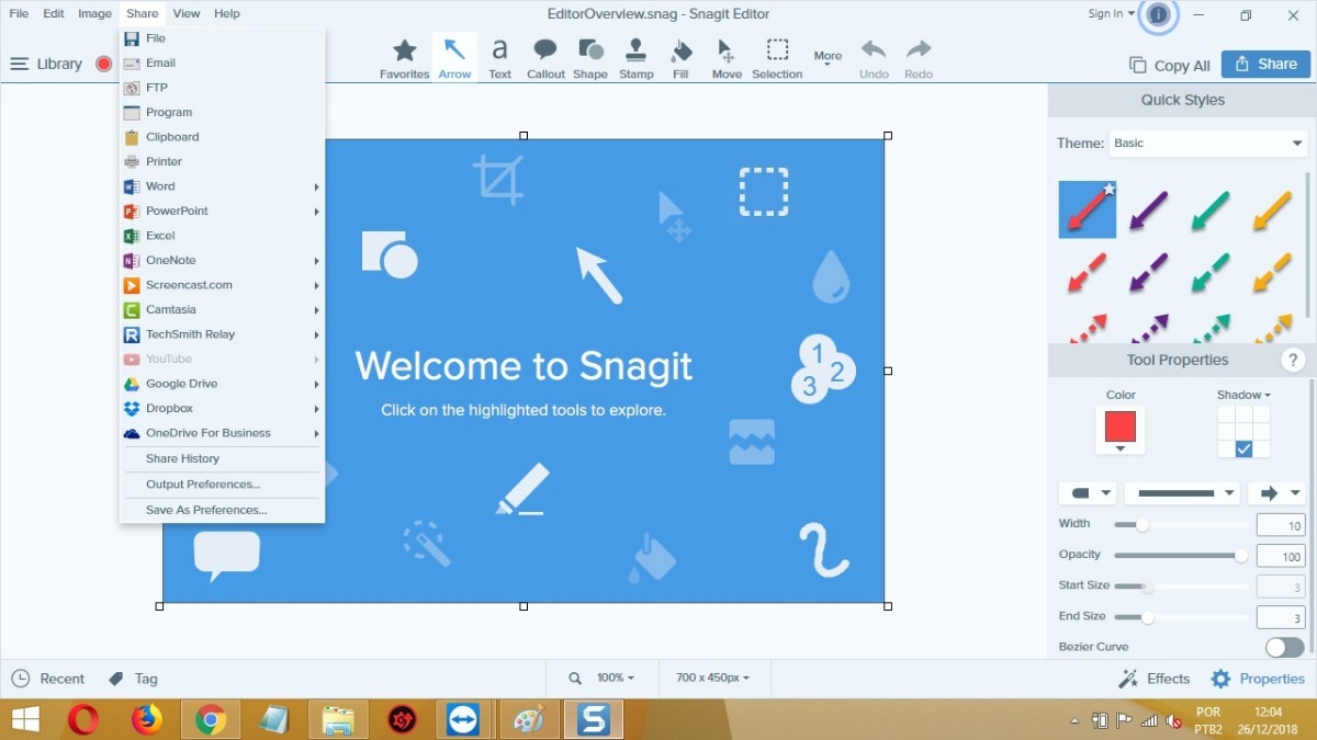 snagit 2019 serial key