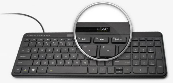 DRIVERS LEAP MOTION USB FOR WINDOWS XP