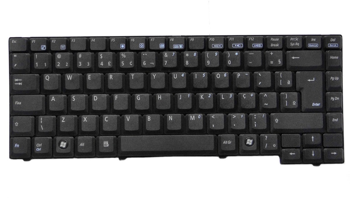 Asus Z94G Driver for Windows 7 Asus Z94G Drivers for Windows Mac