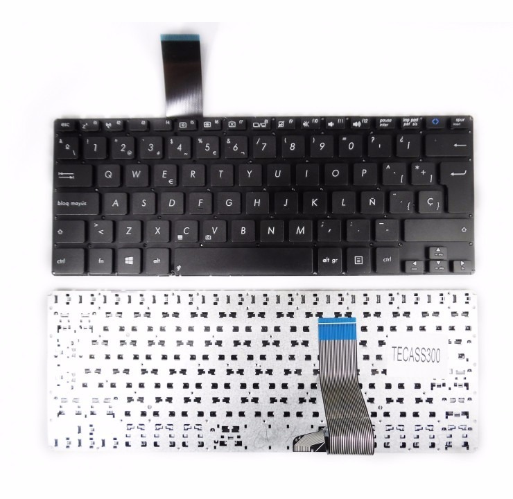 Asus K50IJ Notebook Keyboard Driver for Windows 10 Asus K50IJ Notebook Keyboard Drivers (2019)
