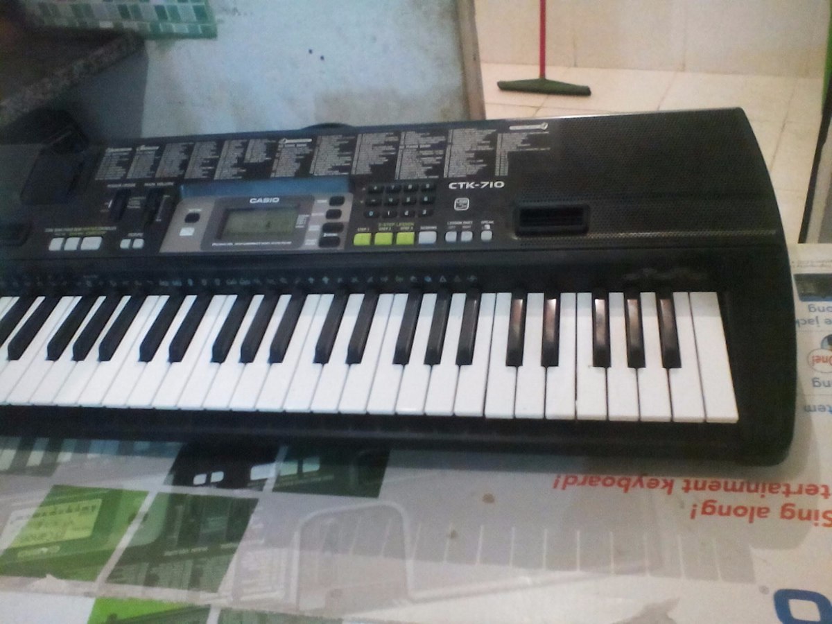 CASIO CTK 710 USB WINDOWS 8 DRIVERS DOWNLOAD (2019) CASIO CTK 710 USB TREIBER WINDOWS 7
