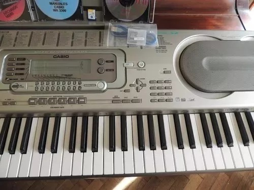 DRIVERS CASIO WK-3300 MIDI CASIO WK-3300 MIDI DRIVER FOR PC