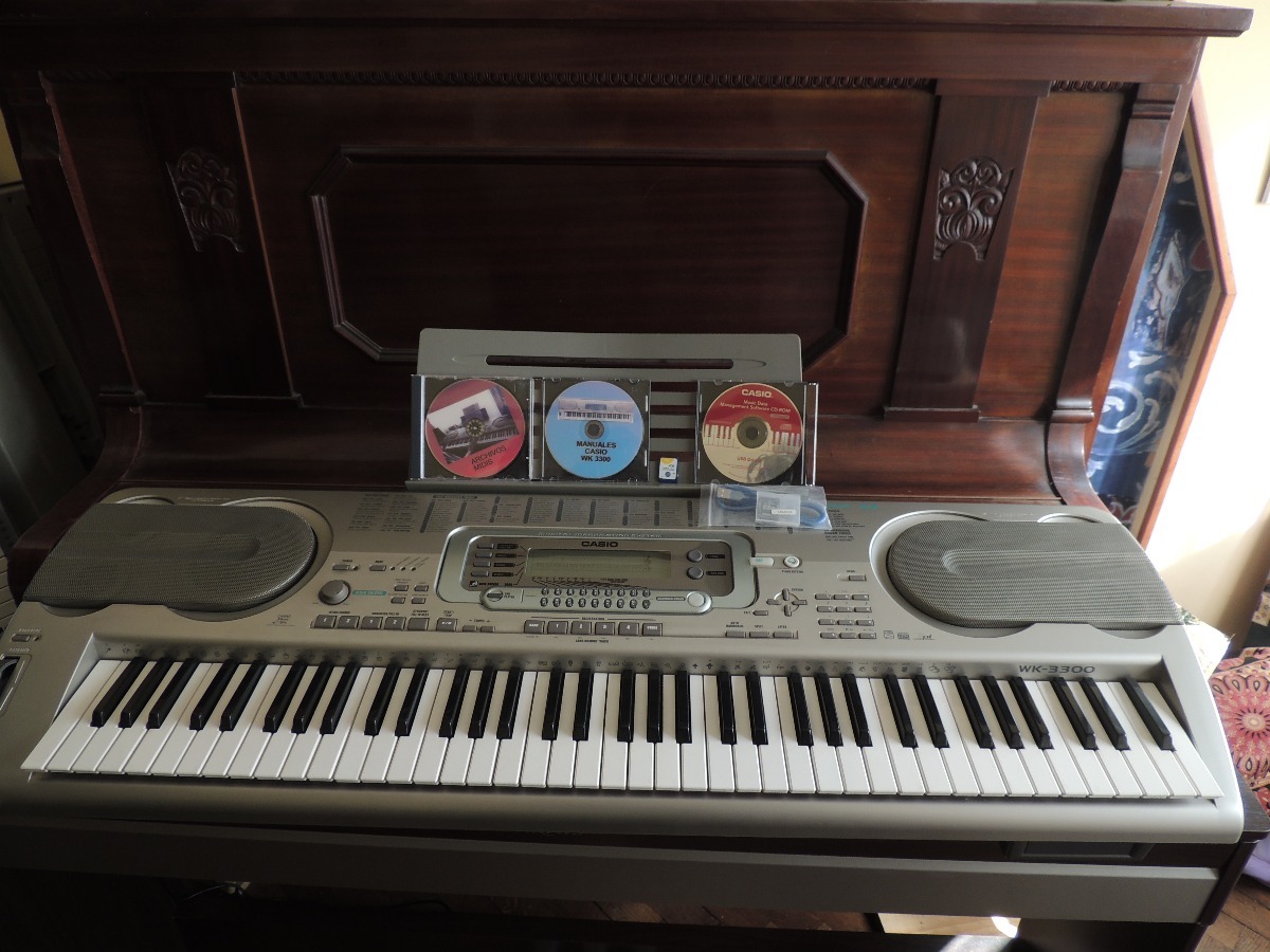 CASIO WK-3300 MIDI WINDOWS 7 X64 DRIVER DOWNLOAD CASIO WK-3300 MIDI DRIVERS DOWNLOAD FREE