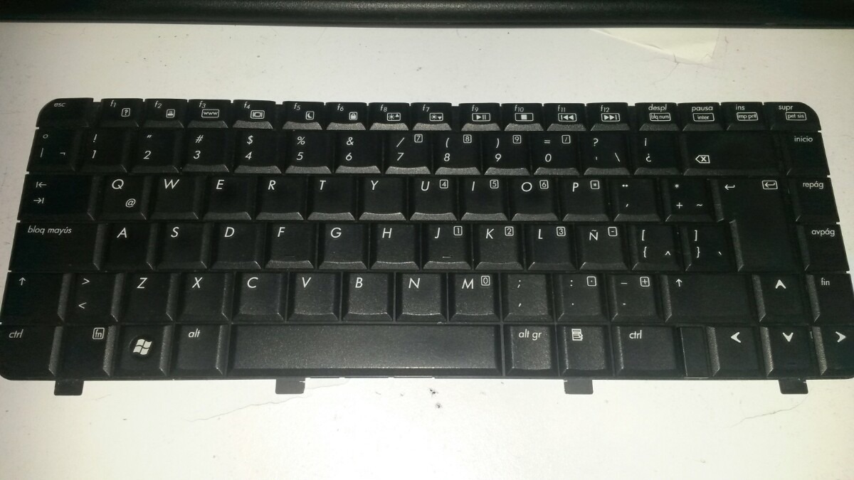 Drivers compaq v3500 Windows vista