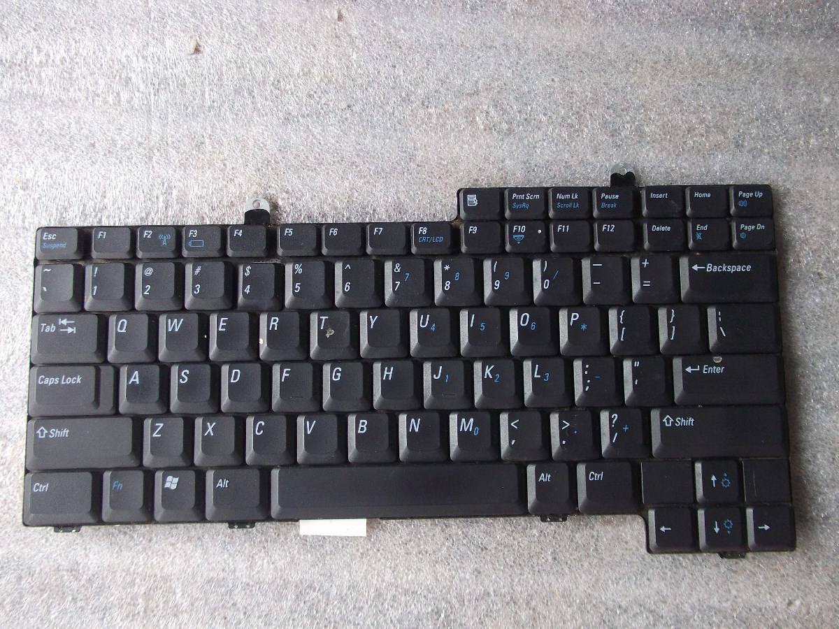 DELL 600M KEYBOARD DESCARGAR CONTROLADOR DELL 600M KEYBOARD DRIVER WINDOWS XP