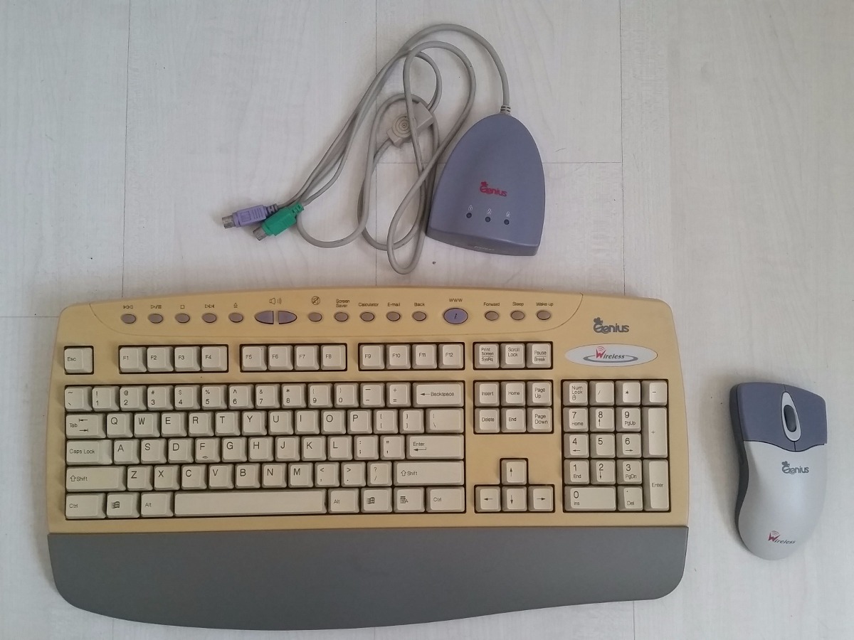 KB-16M WIRELESS DRIVERS UPDATE KB-16M WIRELESS TREIBER WINDOWS XP