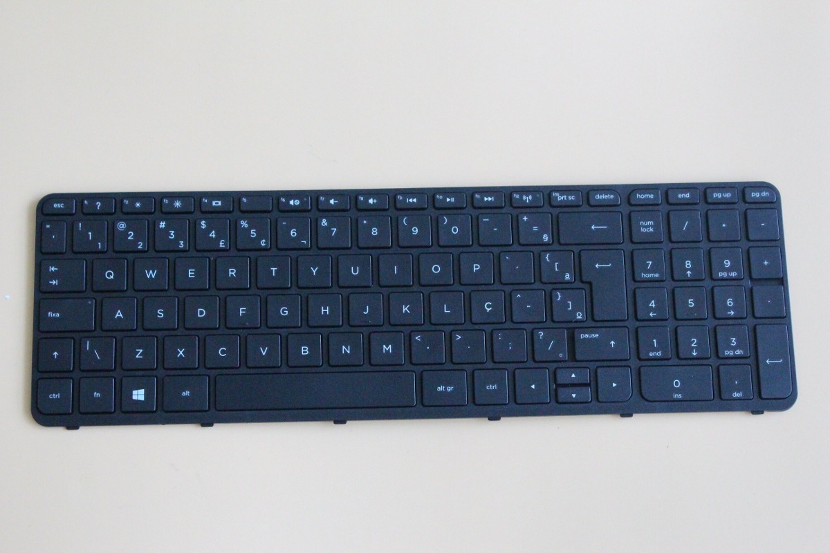 New For Hp Pavilion 15 E 15 N 15 G 15 R Laptop Keyboard Us Layout With Frame Laptop Replacement Parts Patterer Laptop Replacement Keyboards New For Hp Pavilion 15 E 15 N 15 G 15 R Laptop Keyboard Us Layout With Frame Laptop Replacement Parts Patterer Laptop Replacement Keyboards