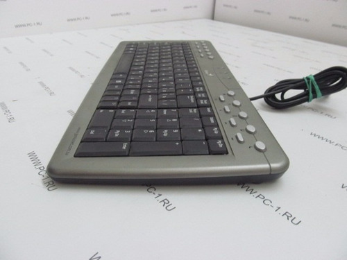 genius kb 0368